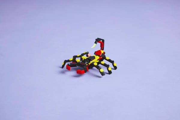LEGO CREATOR 31159