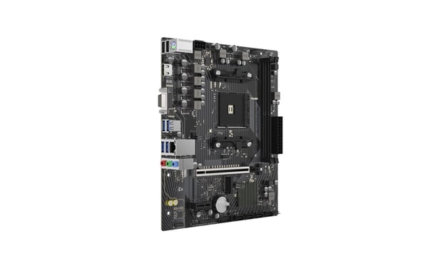 SAPPHIRE A520M-E moderkort