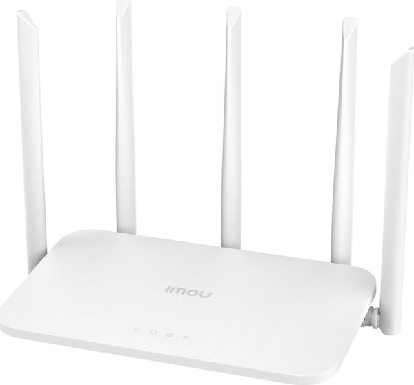 IMOU HX21 AX3000 Dual-Band Wi-Fi6-router IMOU HX21 AX3000 Dual-Band Wi-Fi6-router