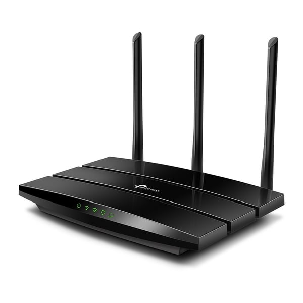 TP-Link Archer A8 router
