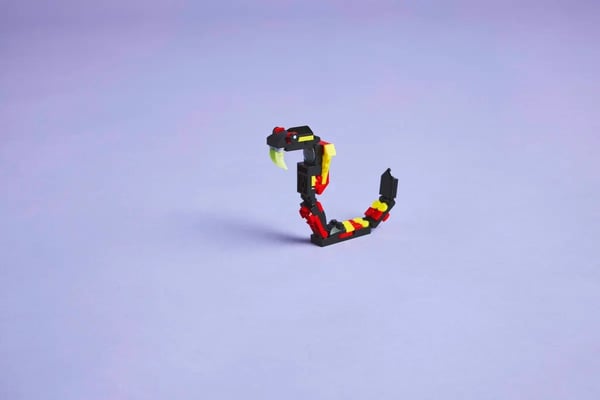LEGO CREATOR 31159