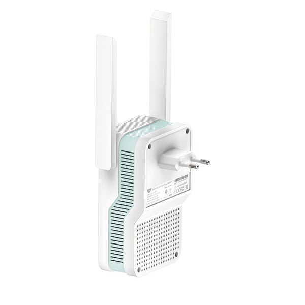 CUDY RE1500 Mesh Wi-Fi 6-signalförstärkare