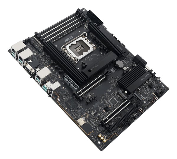 ASUS PRO WS W880-ACE SE 90MB1KV0-M0EAY0 emolevy