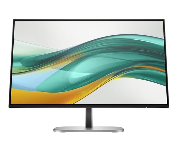 HP Series 5 Pro 23,8 tommer FHD-skærm - 524pf