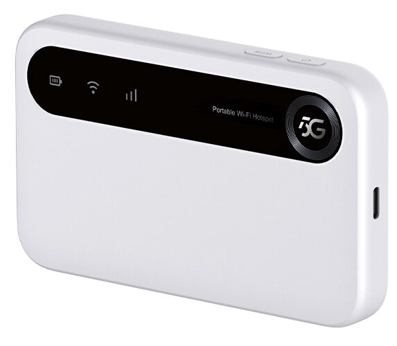 ZTE U50 -reititin
