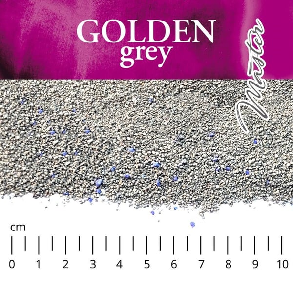 Golden Grey Master bentoniittikissanhiekka 7 kg