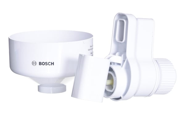 Spannmålskvarn BOSCH MUZ 5GM1