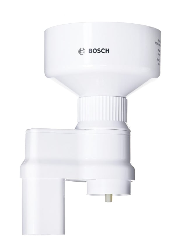 Spannmålskvarn BOSCH MUZ 5GM1