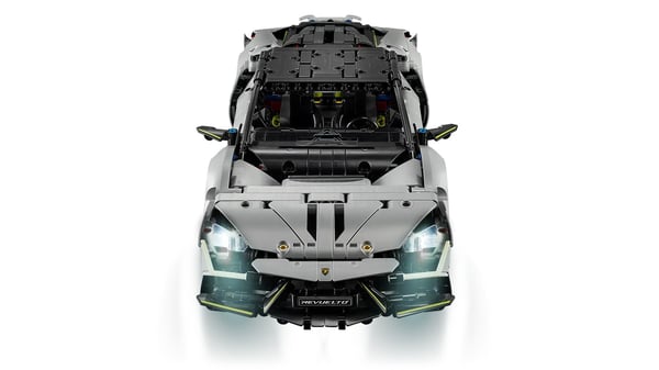 LEGO TECHNIC 42214 Lamborghini Revuelto