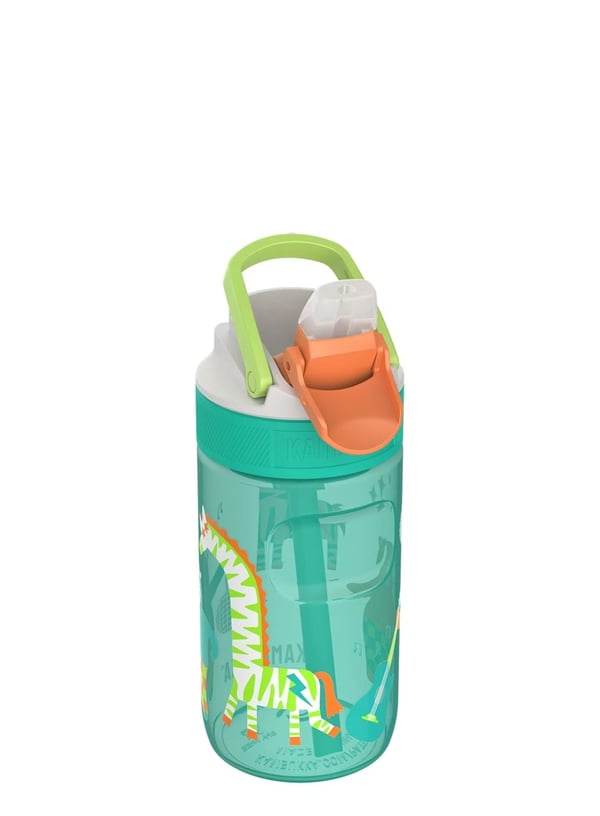 Kambukka Lagoon 400ml Disco Zoo vesipullo