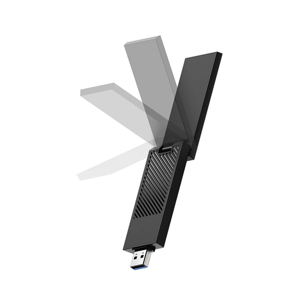 CUDY WU5400 AC1300 USB Wi-Fi-adapter