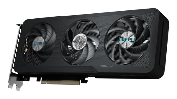 Gigabyte GeForce RTX 5060 EAGLE MAX OC 8GB grafikkort