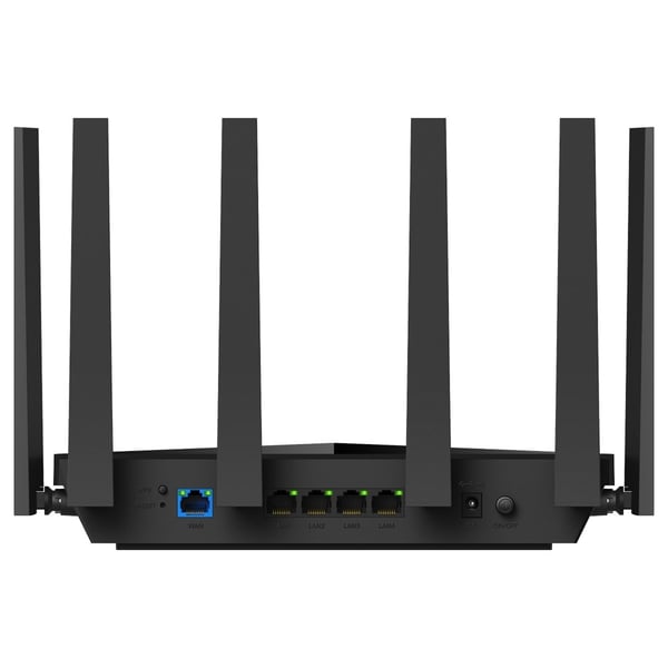 CUDY WR6500H 2.5G Wi-Fi 7 router