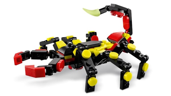 LEGO CREATOR 31159