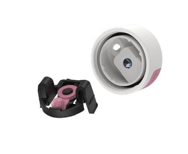 Kambukka Olympus Thermal Mug 500ml - Macaron Pink