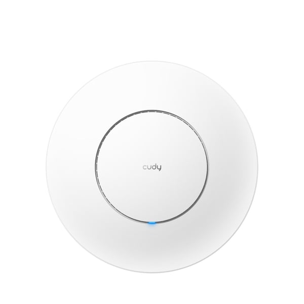 Tukiasema CUDY AP11000 Wi-Fi 7 BE11000