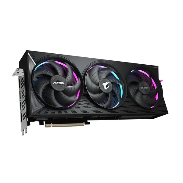 Näytönohjain Gigabyte Radeon RX 9070 XT AORUS ELITE 16GB (GV-R9070XTAORUS E-16GD)
