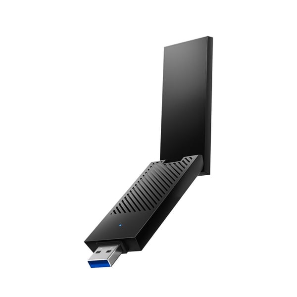 CUDY WU5400 AC1300 USB Wi-Fi-adapter