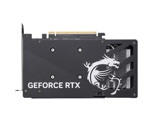 MSI RTX 5050 8G GAMING OC grafikkort