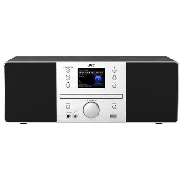 JVC RD-E874B sort radio JVC RD-E874B sort radio