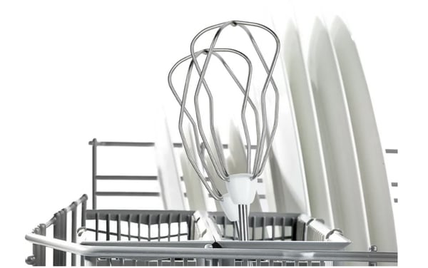 Bosch MQWPL2000 håndmixer (hvid + 375W)