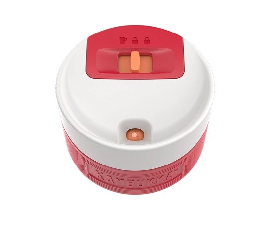 Kambukka termisk mugg Etna 300ml - Coral Crush