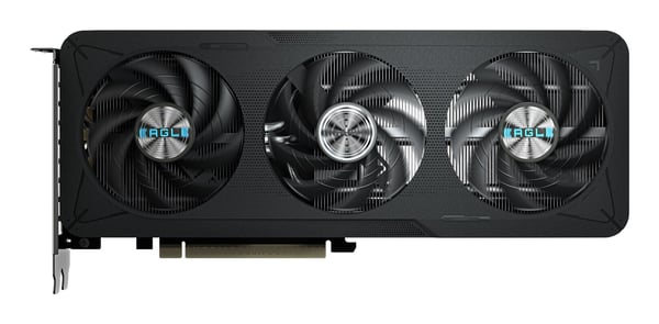 Gigabyte GeForce RTX 5060 EAGLE MAX OC 8GB grafikkort