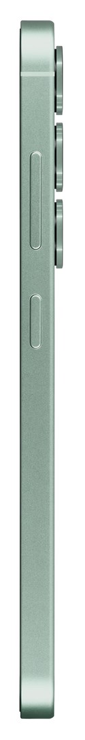Samsung Galaxy S25 15,8 cm (6,2") Dual SIM Android 15 5G USB Type-C 12 GB 256 GB 4000 mAh Mintfarvet