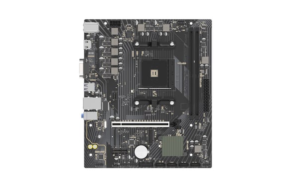 SAPPHIRE A520M-E moderkort