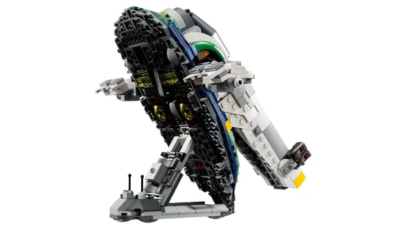 LEGO STAR WARS 75433 Jango Fetts rumskib