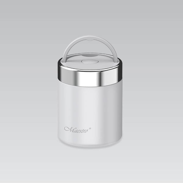 Lounastermos 500 ml MR-1649-50-WHITE MAESTRO