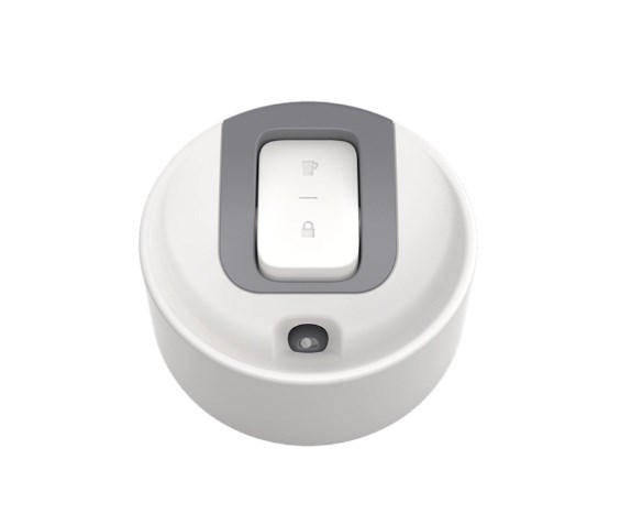 Kambukka Olympus Thermal Mug 500ml - Marshmallow Vit