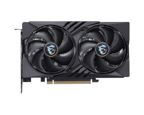 MSI RTX 5050 8G GAMING OC grafikkort