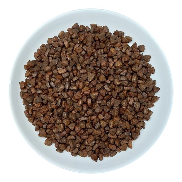 Rural Farm Monoprotein Lax - torrfoder för katter - 800 g