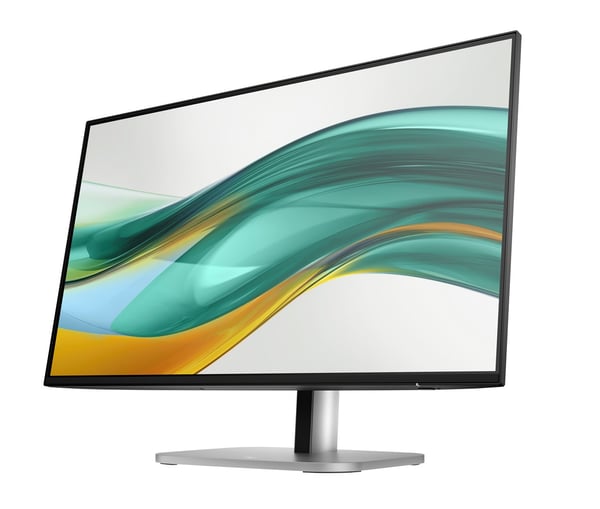 HP Series 5 Pro 23,8 tommer FHD-skærm - 524pf