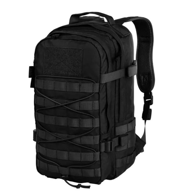 RACCOON Mk2 Rygsæk (20l) - Cordura - Sort