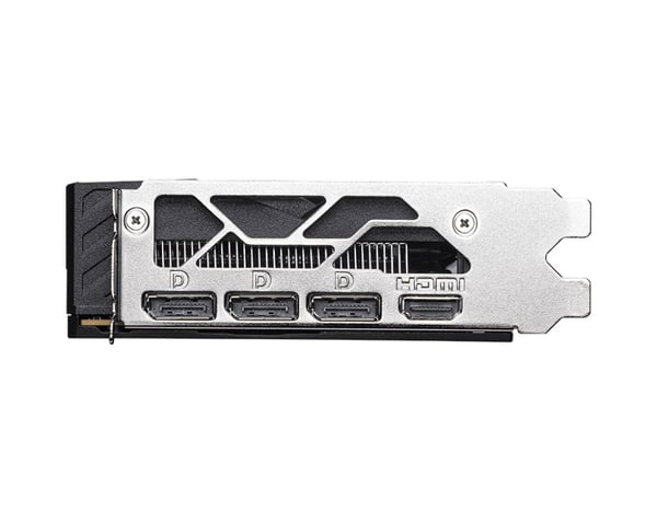 MSI RTX 5050 8G GAMING OC grafikkort