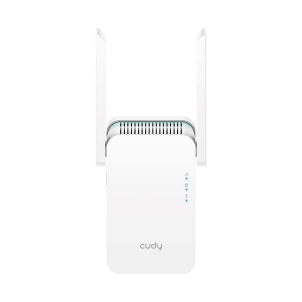 CUDY RE1500 Mesh Wi-Fi 6-signalförstärkare