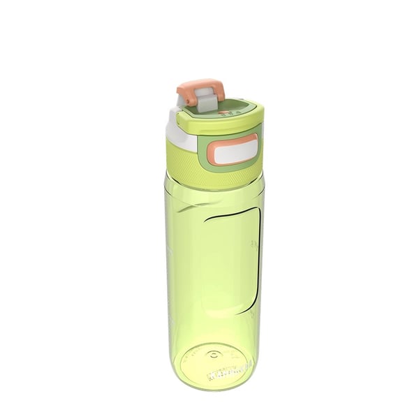 Kambukka Elton -juomapullo 750 ml - lime