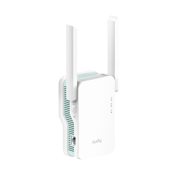 CUDY RE1500 Mesh Wi-Fi 6-signalförstärkare