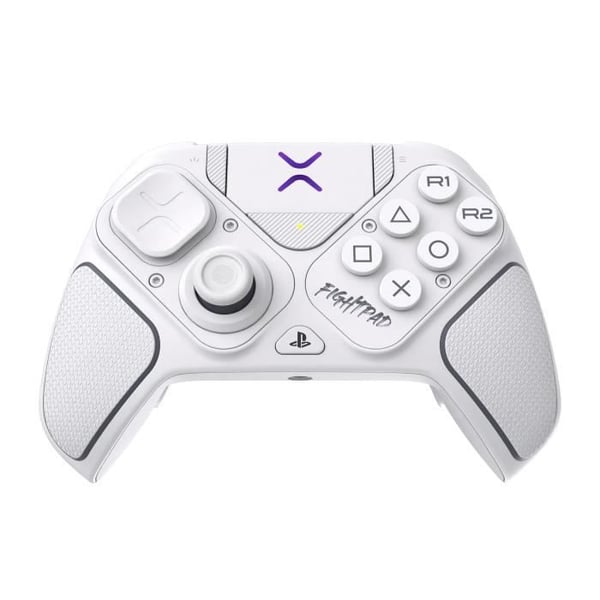 Modulaarinen ohjain - Playstation - Victrix? Pro BFG? Reloaded - Langaton - Valkoinen