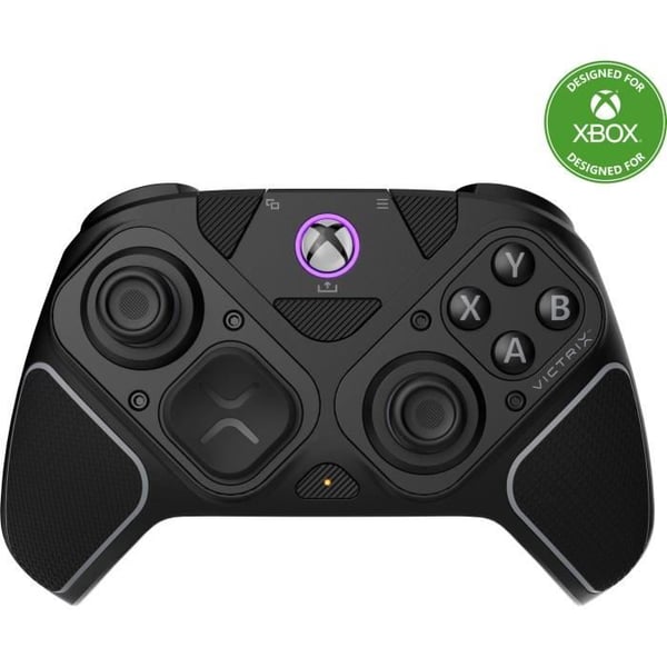 Modulär kontroll - Xbox - Victrix? Pro BFG? Reloaded - Trådlös - Svart