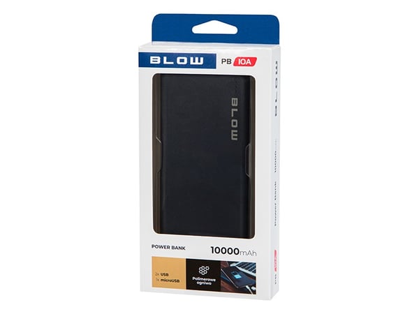 Powerbank 10000mAh PB10A