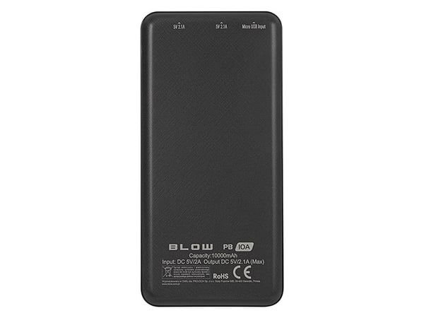 Powerbank 10000mAh PB10A