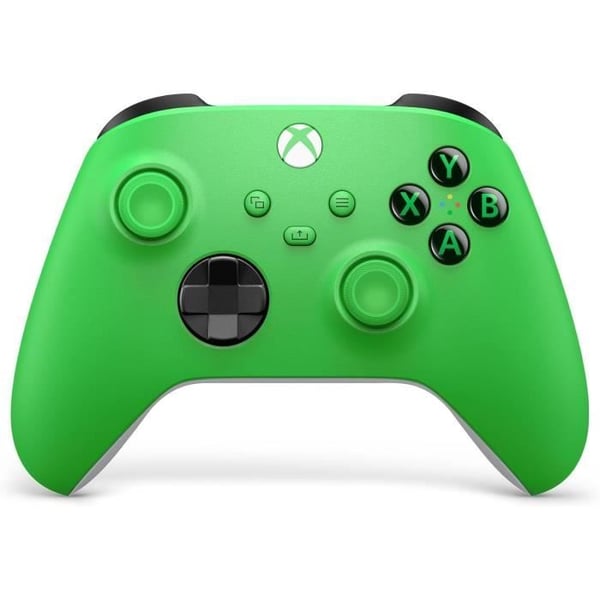 Gamepad - Xbox - Trådlös - Velocity Green