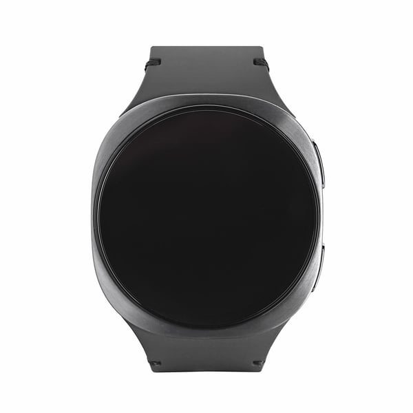 Samsung L335 Galaxy Watch8 LTE (44 mm) Grafit