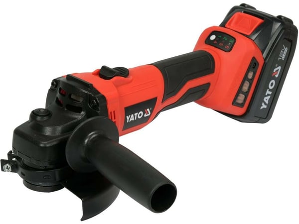 Yato YT-828295 vinkelsliber 1,26 kg