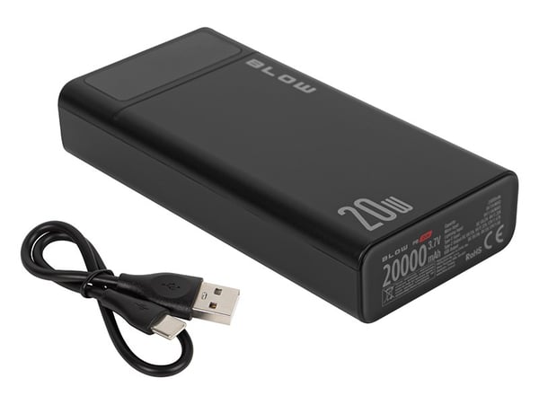 Powerbank 10000mAh PB10A