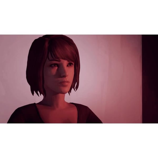 Life Is Strange Arcadia Bay - Nintendo Switch-spel - Kod i en låda