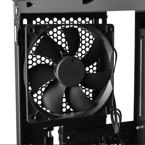 Modecom Oberon Pro Midi Tower Sort